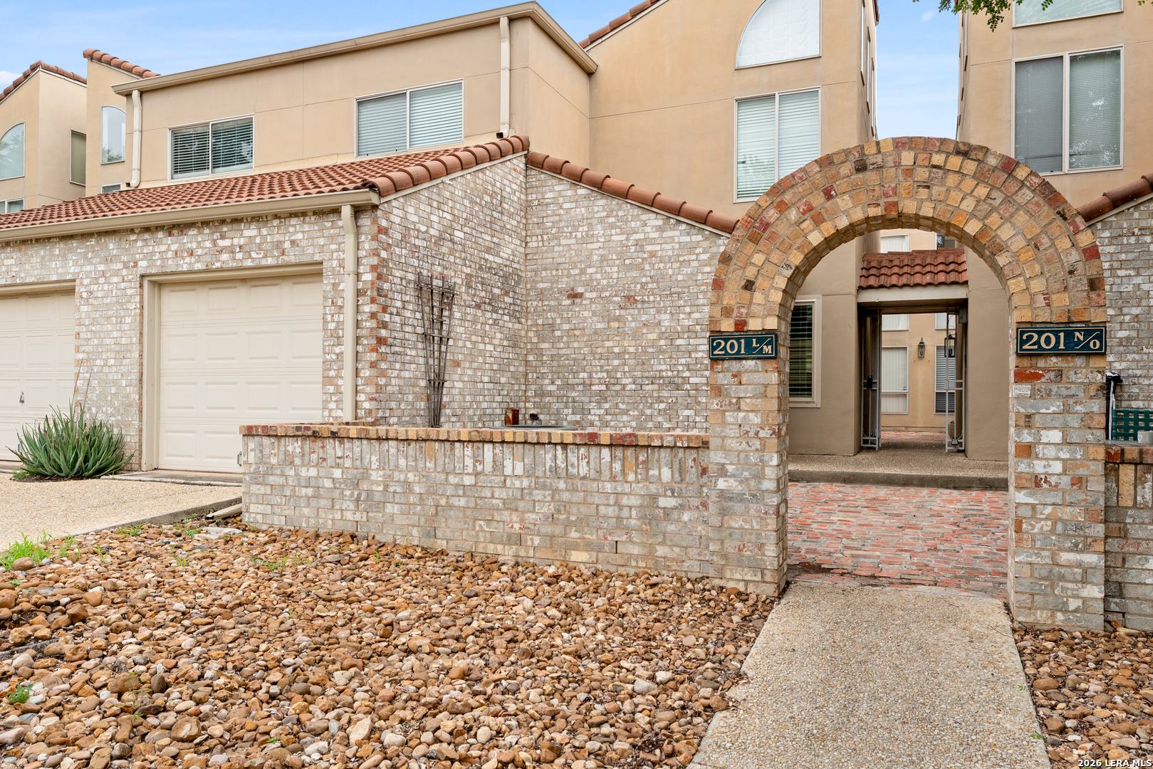 201 W Craig San Antonio TX 78212