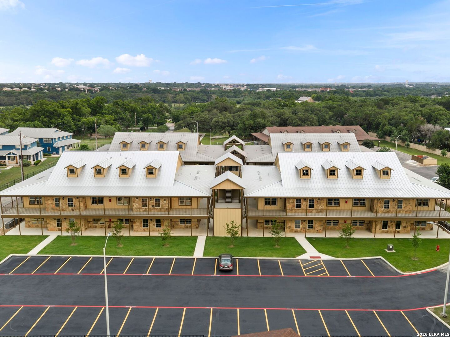 1554 Gruene Road New Braunfels TX 78130