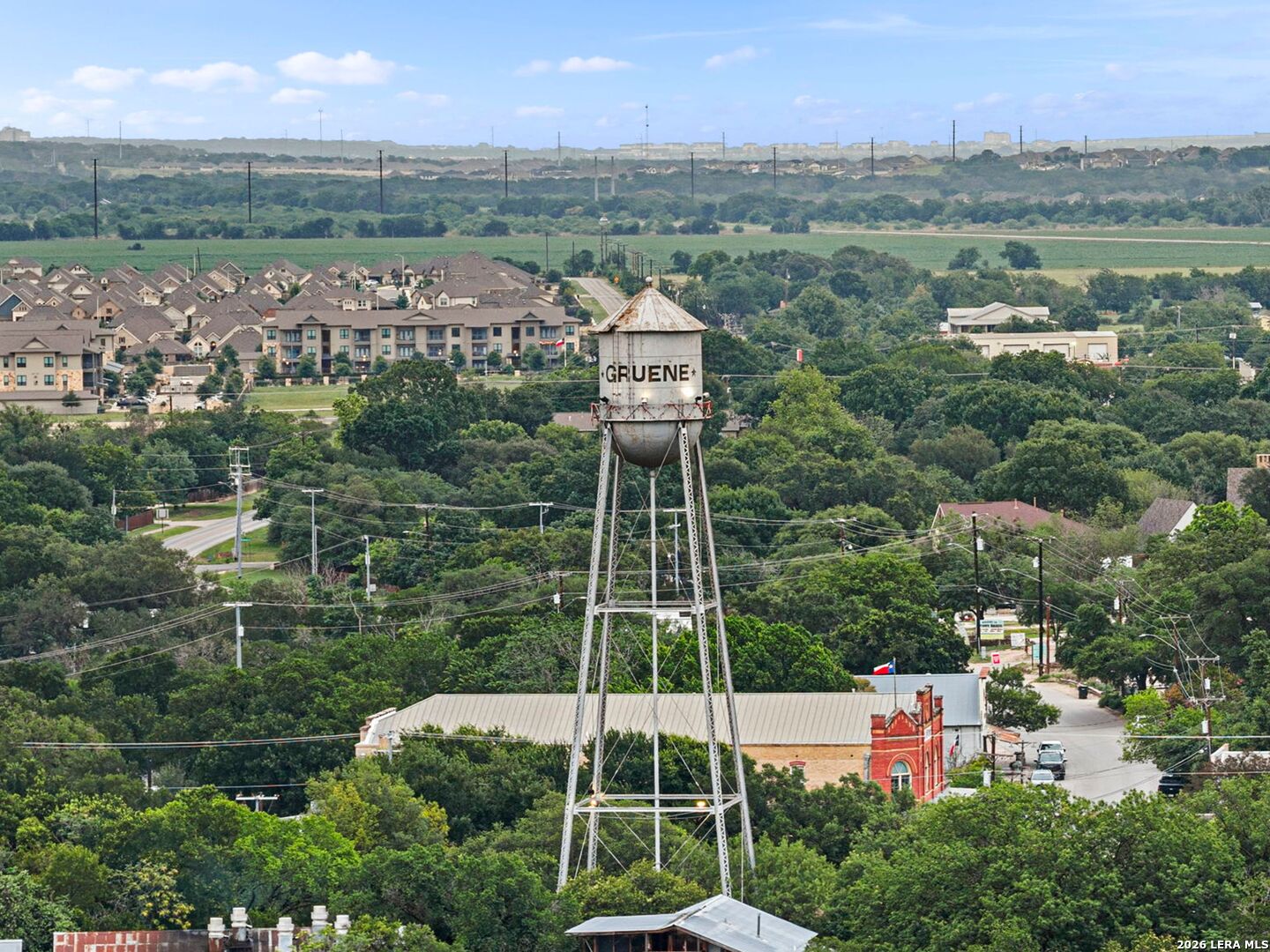 1554 Gruene Road New Braunfels TX 78130