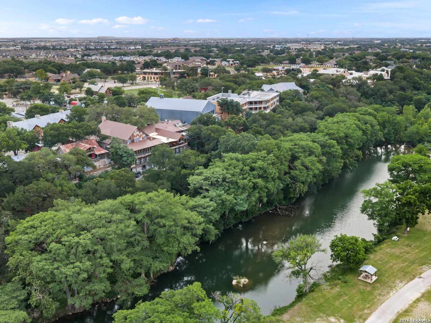 1554 Gruene Road New Braunfels TX 78130