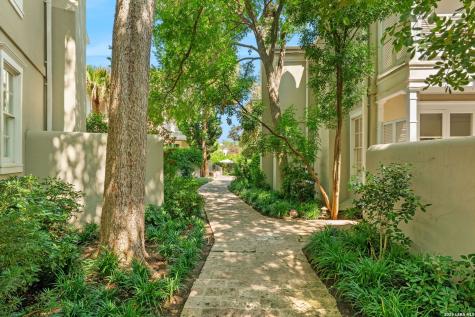 122 Chester San Antonio TX 78209