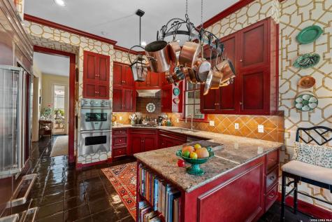 122 Chester San Antonio TX 78209