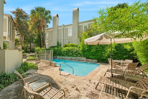 122 Chester San Antonio TX 78209