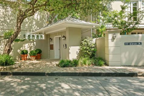 122 Chester San Antonio TX 78209