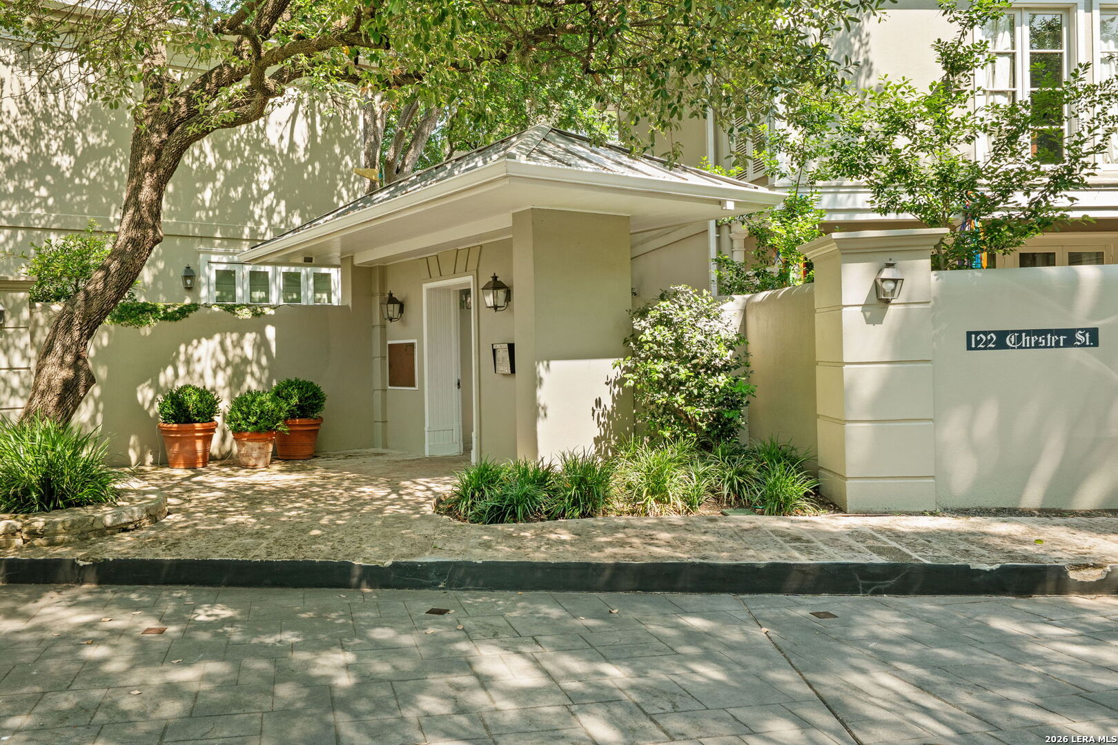 122 Chester San Antonio TX 78209
