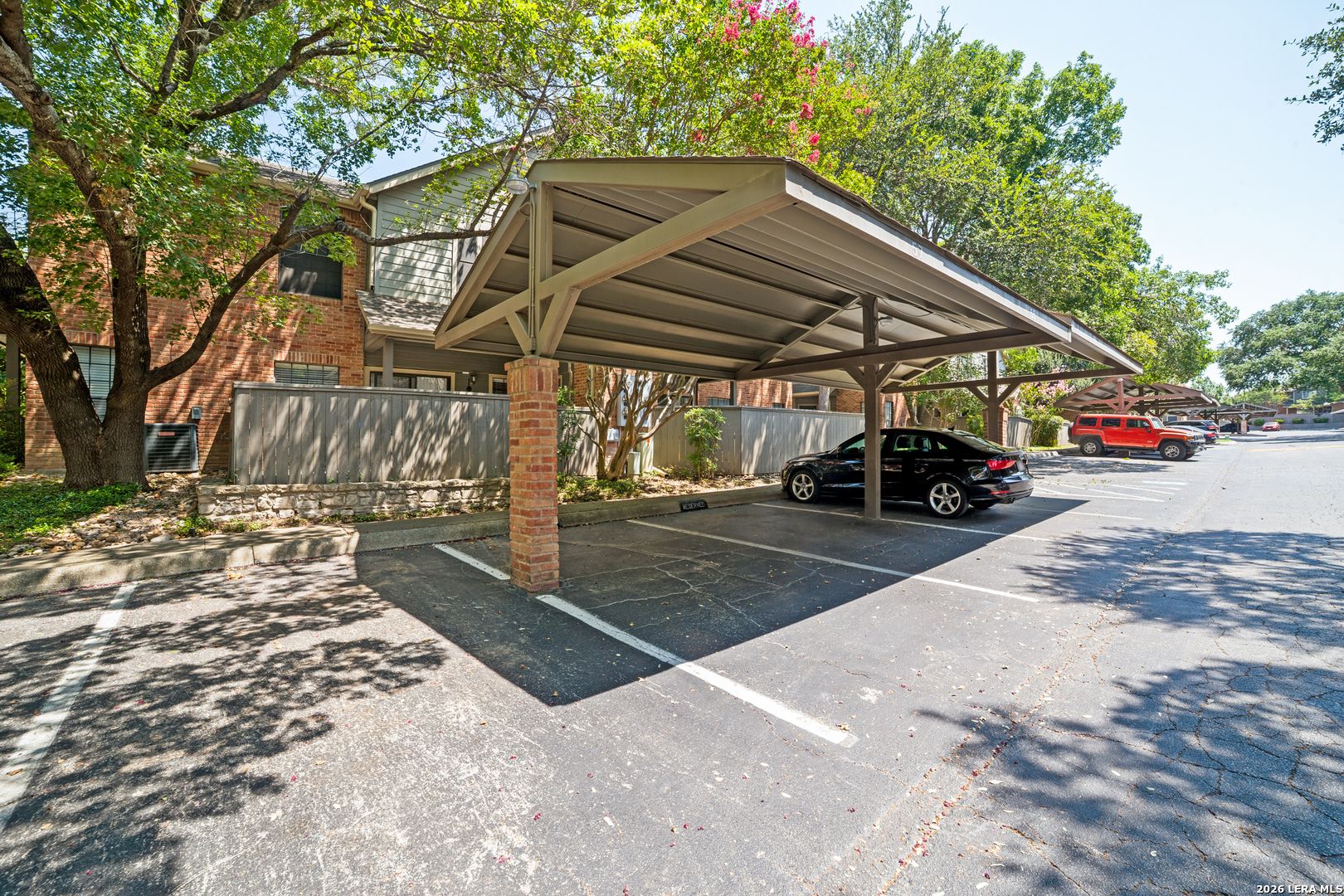 57 Chapel Hill Circle San Antonio TX 78240