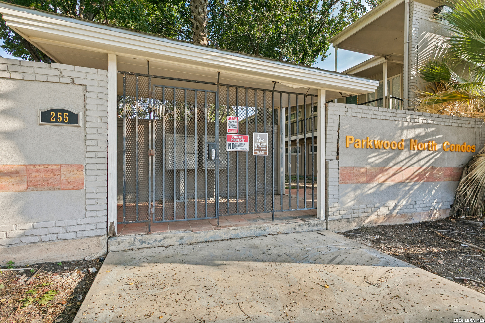 255 E Rampart Drive San Antonio TX 78216