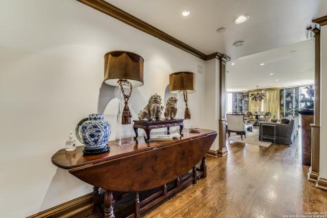 200 Patterson Avenue San Antonio TX 78209