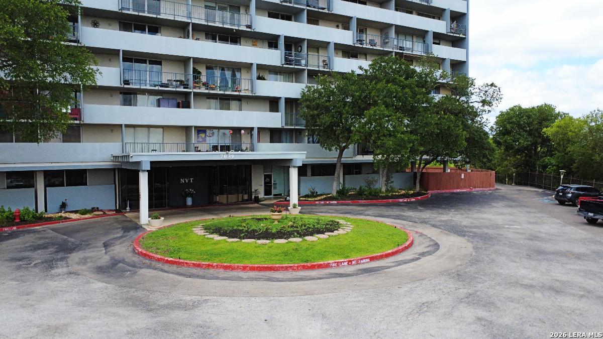 7039 San Pedro Avenue San Antonio TX 78216