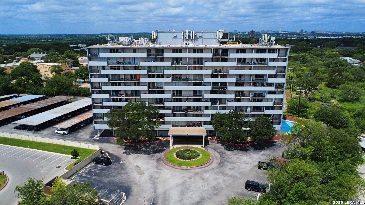 7039 San Pedro Avenue San Antonio TX 78216