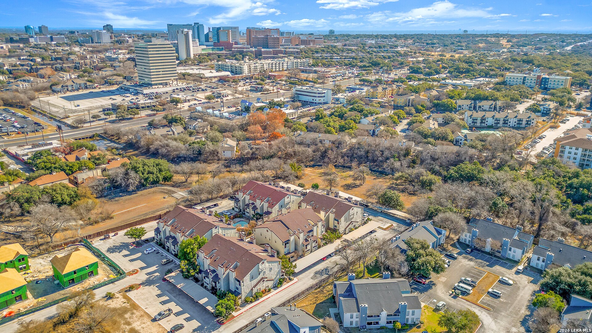 5322 Medical Drive San Antonio TX 78240