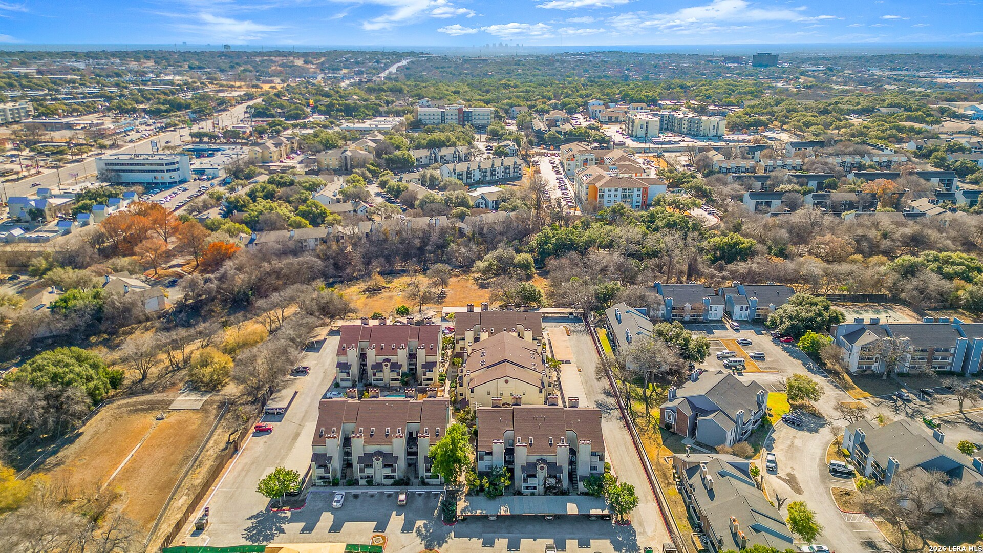 5322 Medical Drive San Antonio TX 78240