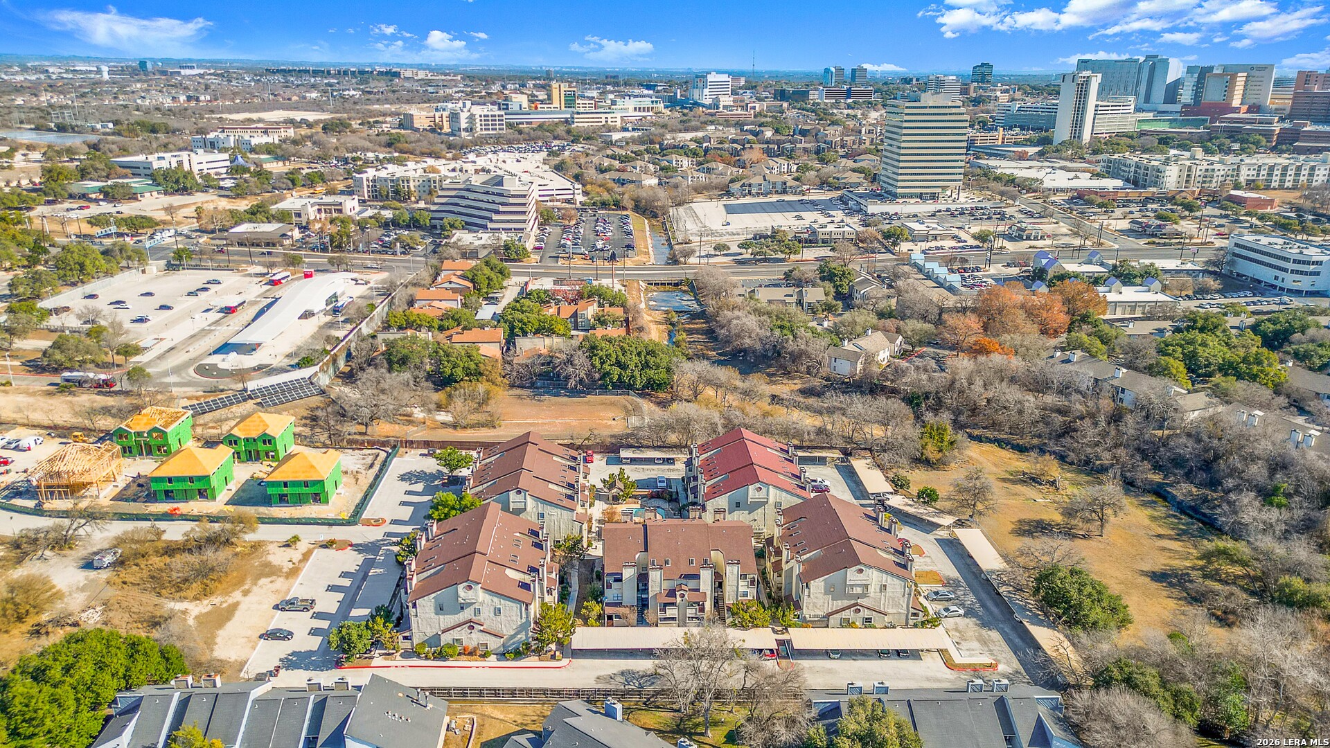 5322 Medical Drive San Antonio TX 78240