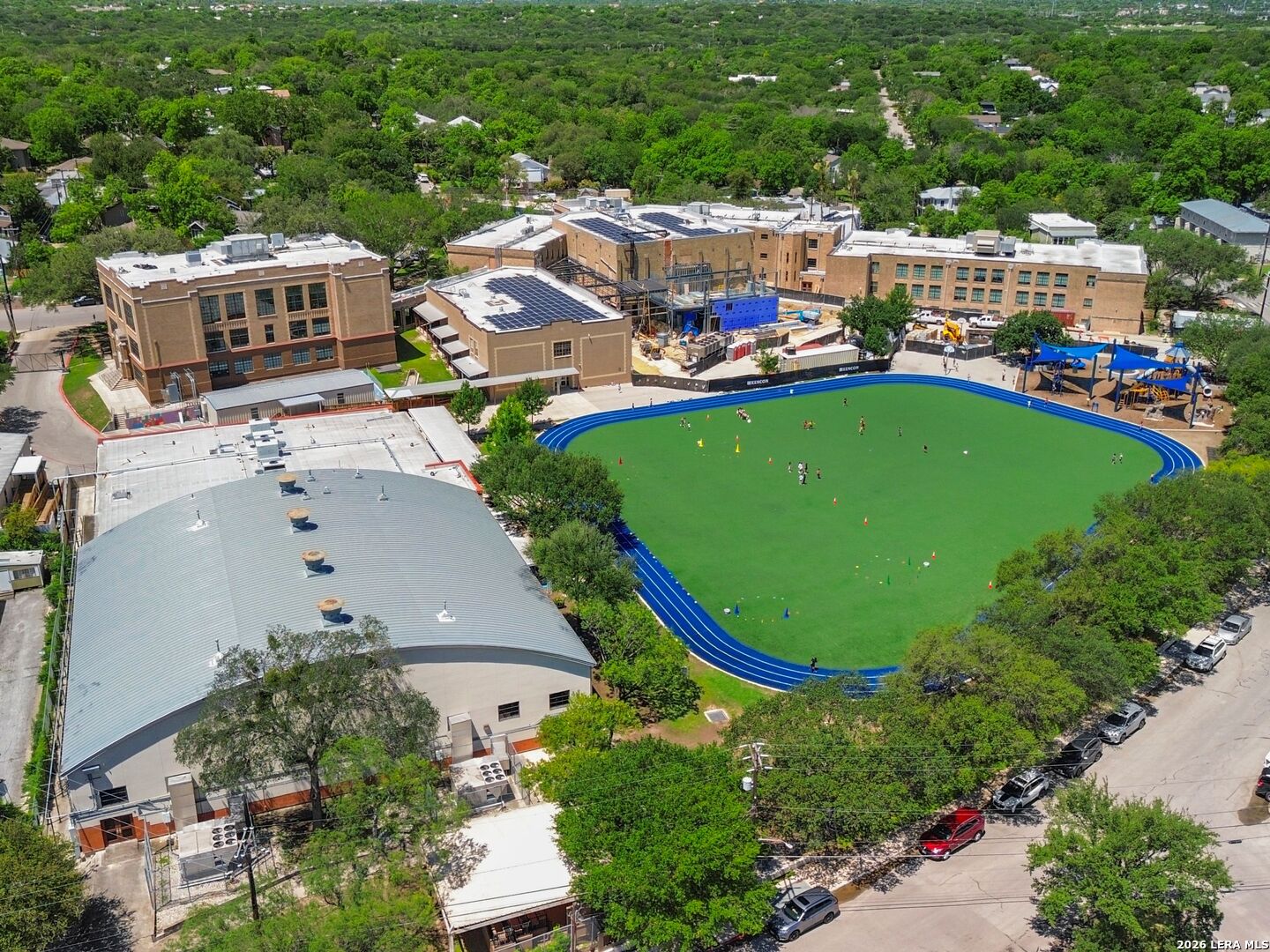 123 Saint Dennis San Antonio TX 78209