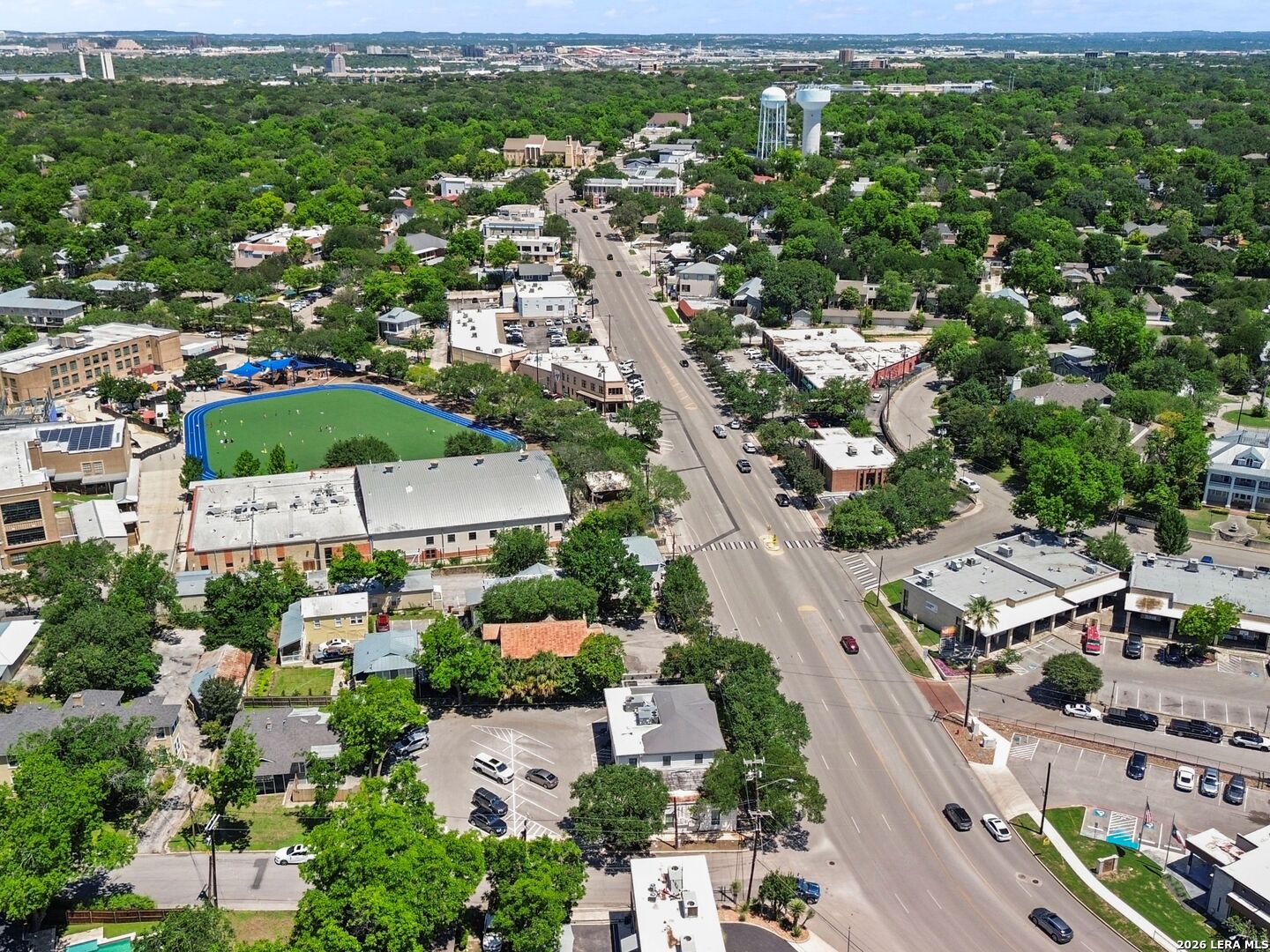 123 Saint Dennis San Antonio TX 78209