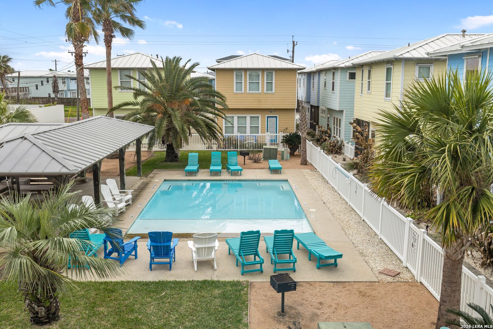 301 E Avenue C Port Aransas TX 78373