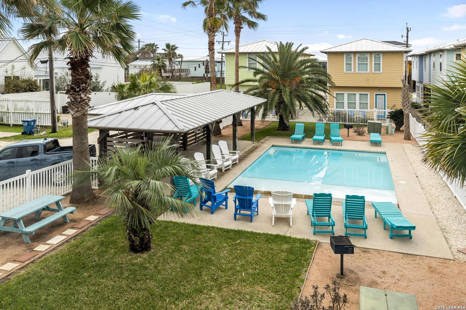 301 E Avenue C Port Aransas TX 78373