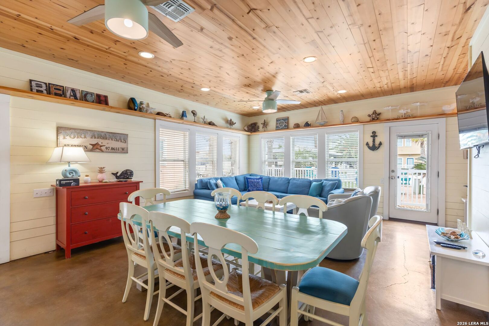 301 E Avenue C Port Aransas TX 78373