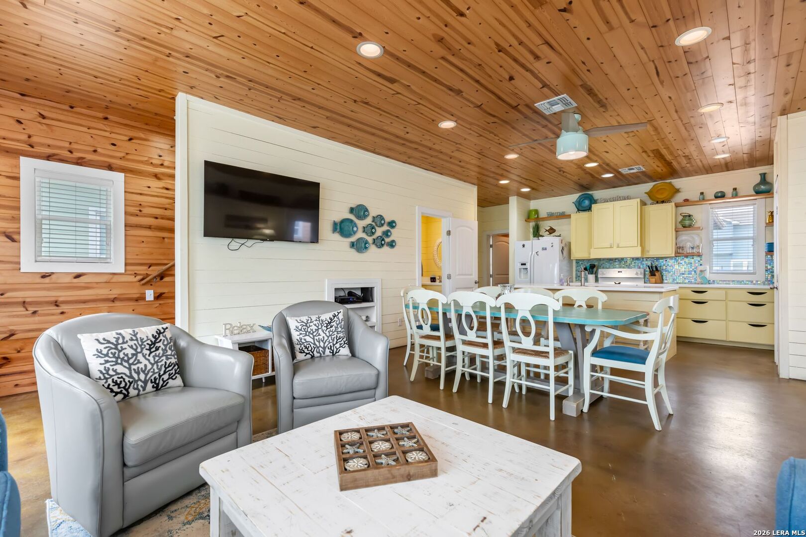 301 E Avenue C Port Aransas TX 78373
