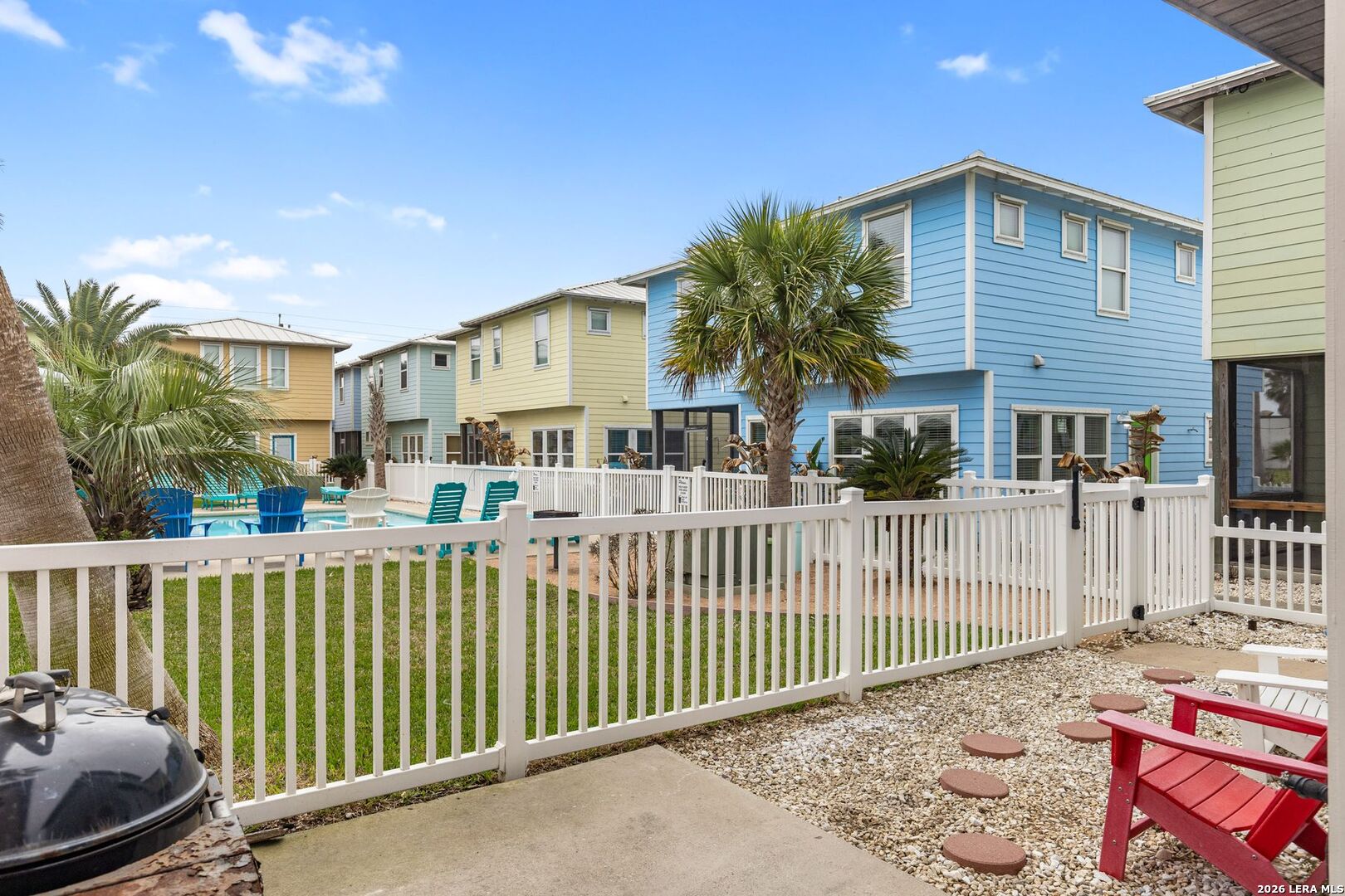 301 E Avenue C Port Aransas TX 78373
