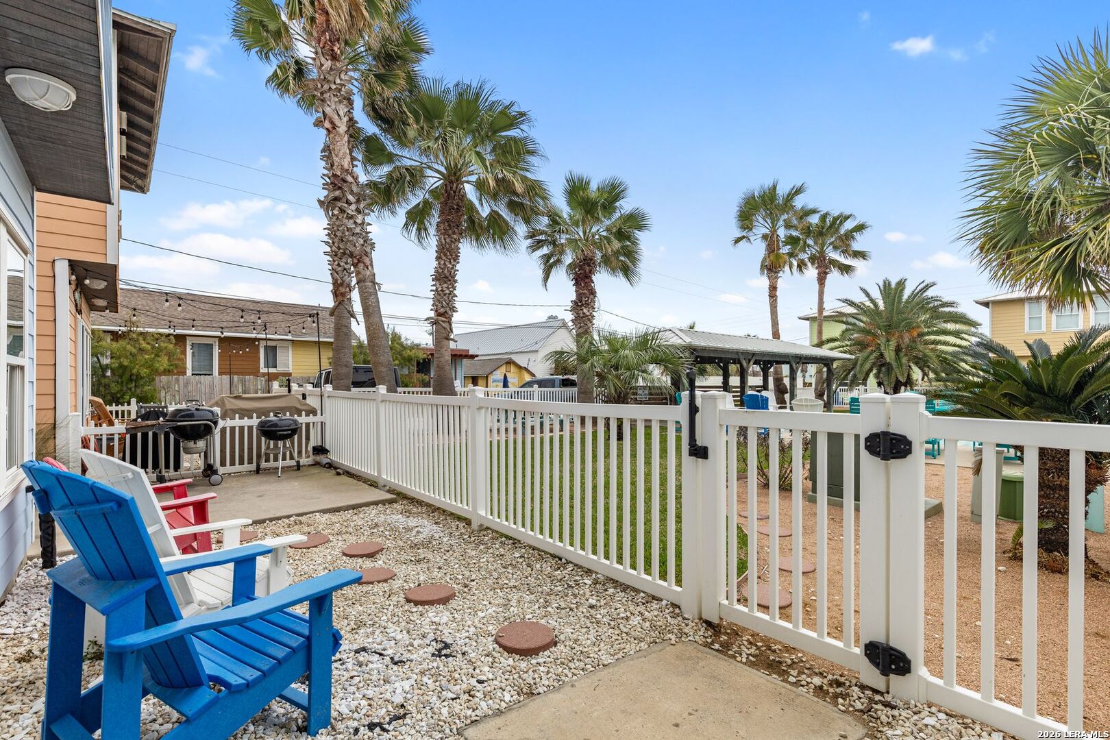 301 E Avenue C Port Aransas TX 78373