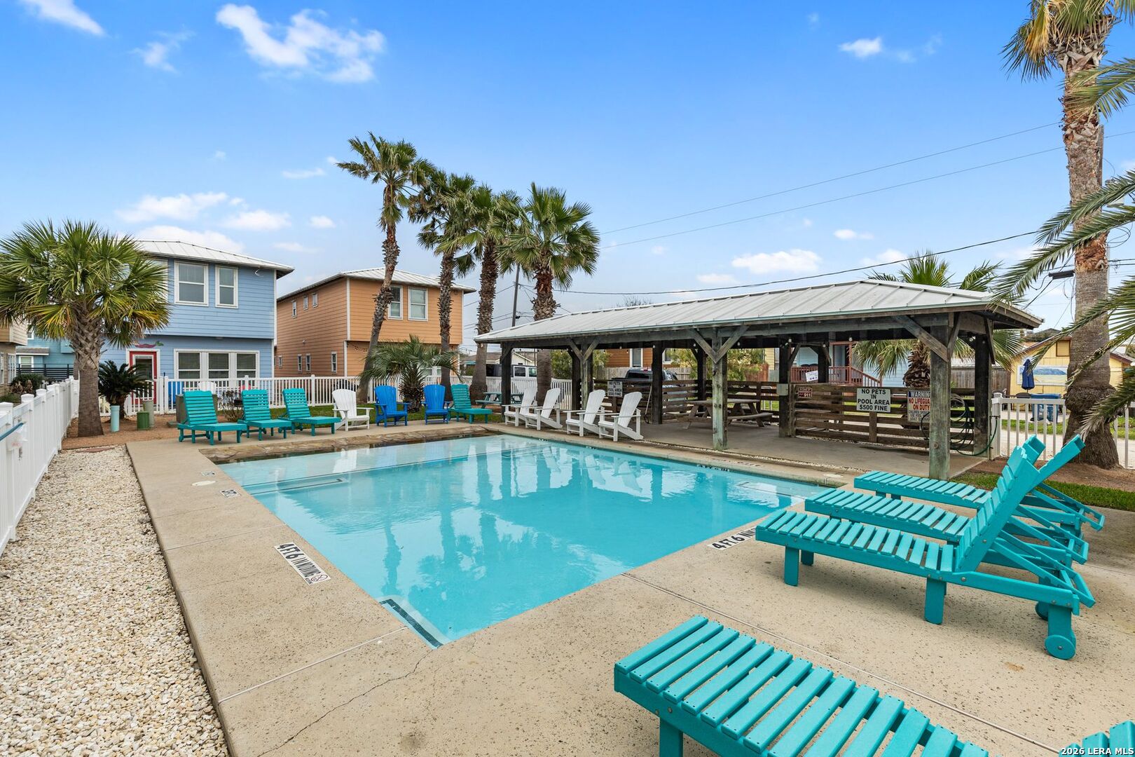 301 E Avenue C Port Aransas TX 78373