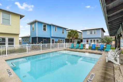 301 E Avenue C Port Aransas TX 78373