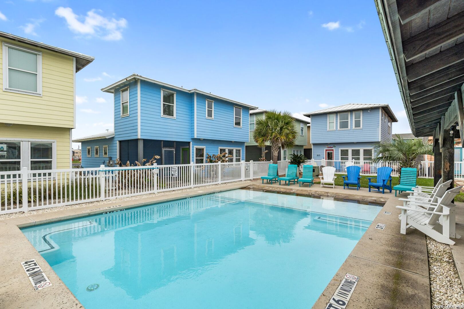301 E Avenue C Port Aransas TX 78373