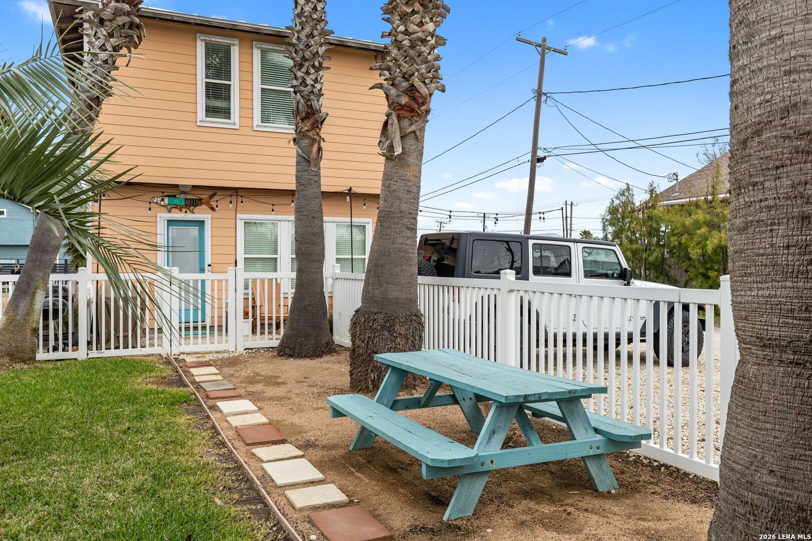 301 E Avenue C Port Aransas TX 78373