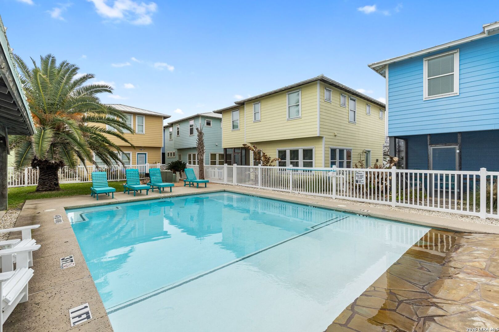 301 E Avenue C Port Aransas TX 78373