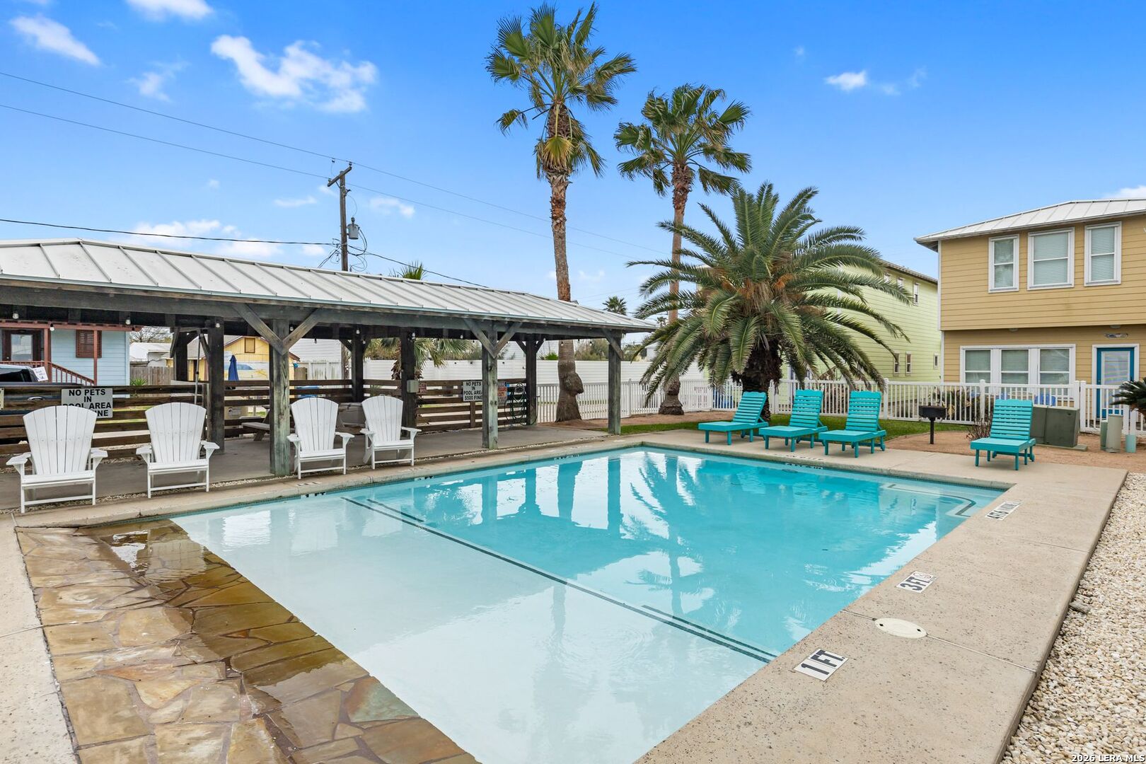 301 E Avenue C Port Aransas TX 78373