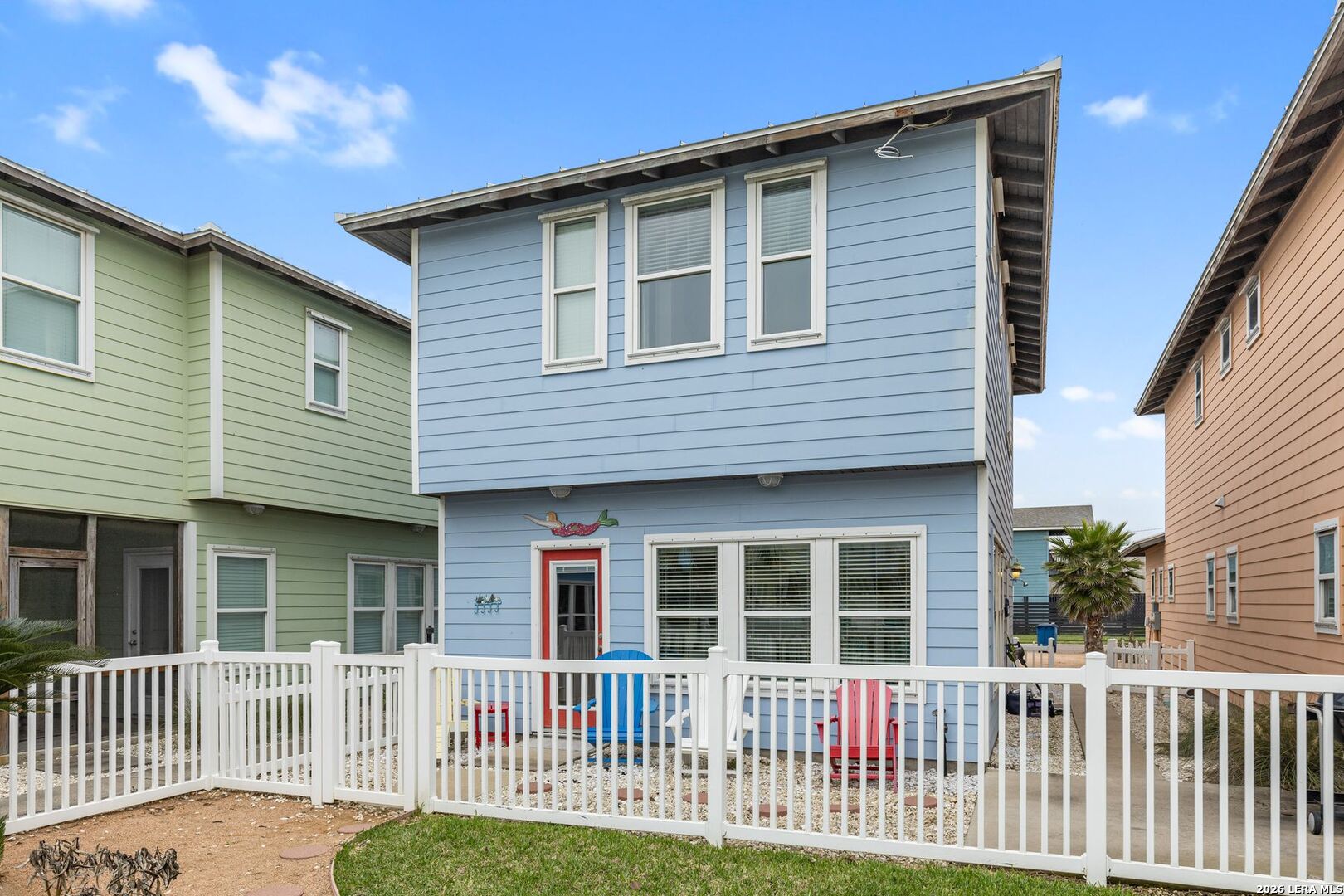 301 E Avenue C Port Aransas TX 78373