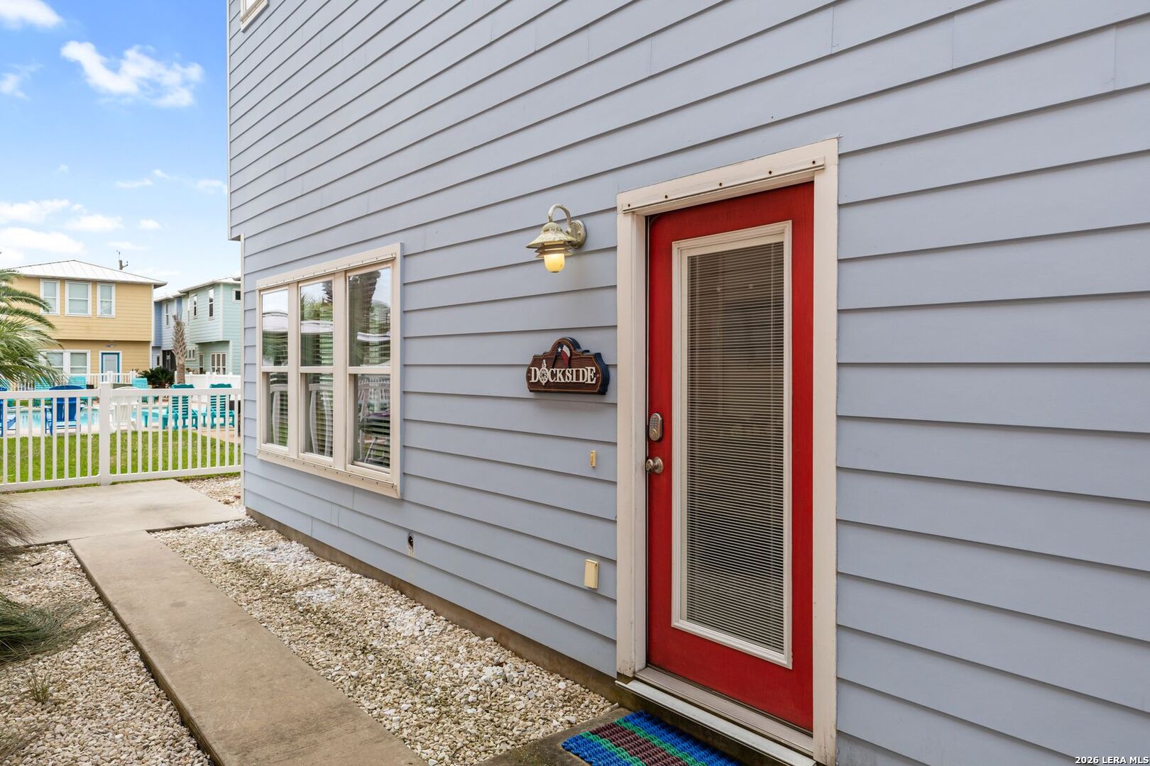 301 E Avenue C Port Aransas TX 78373