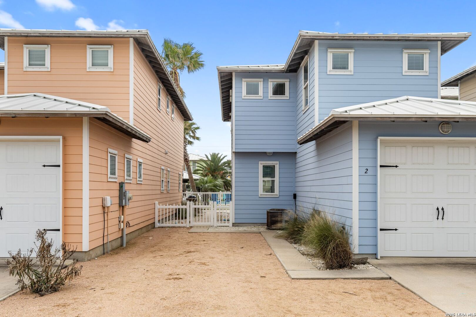 301 E Avenue C Port Aransas TX 78373