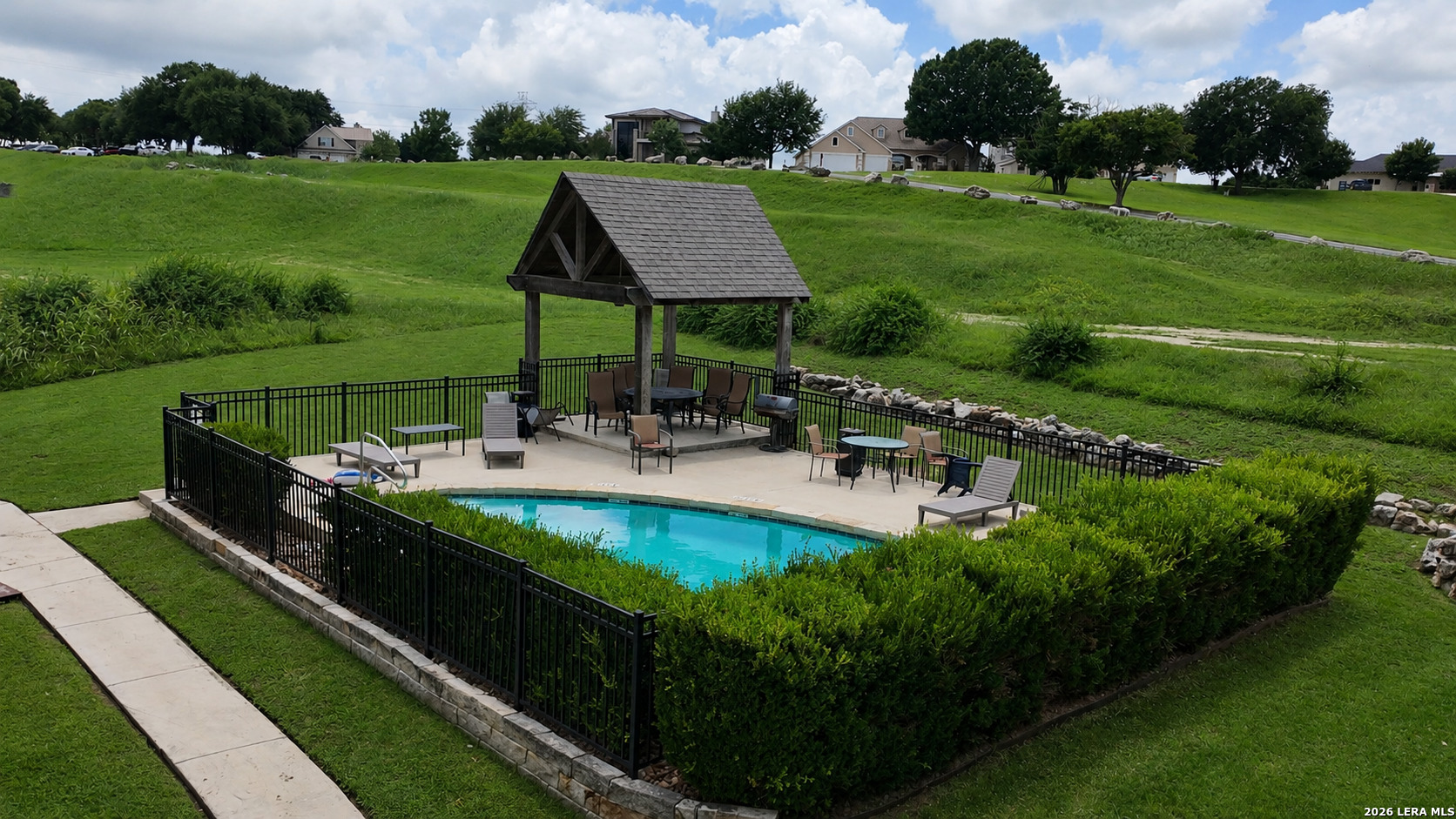 1111 Long Creek Boulevard New Braunfels TX 78130
