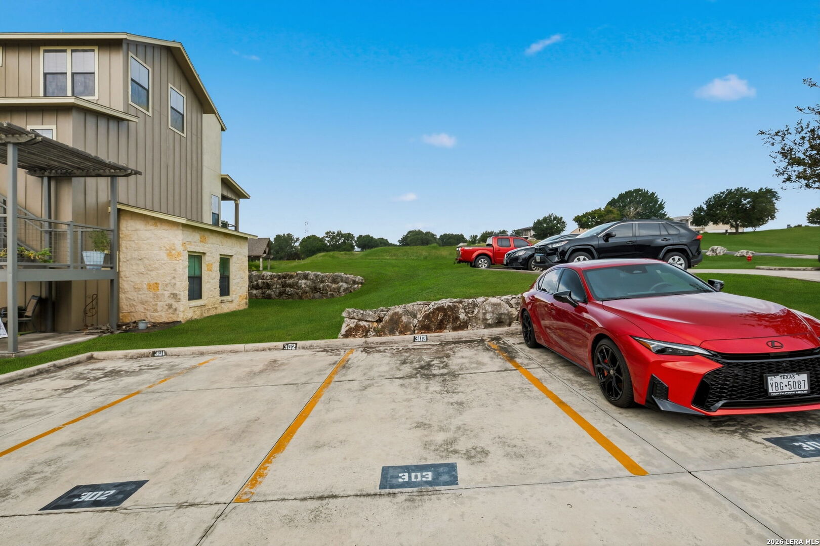1111 Long Creek Boulevard New Braunfels TX 78130