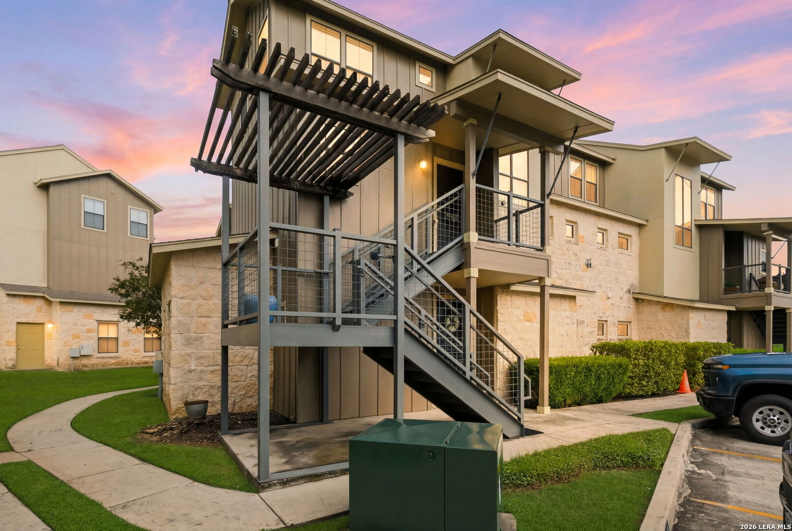 1111 Long Creek Boulevard New Braunfels TX 78130