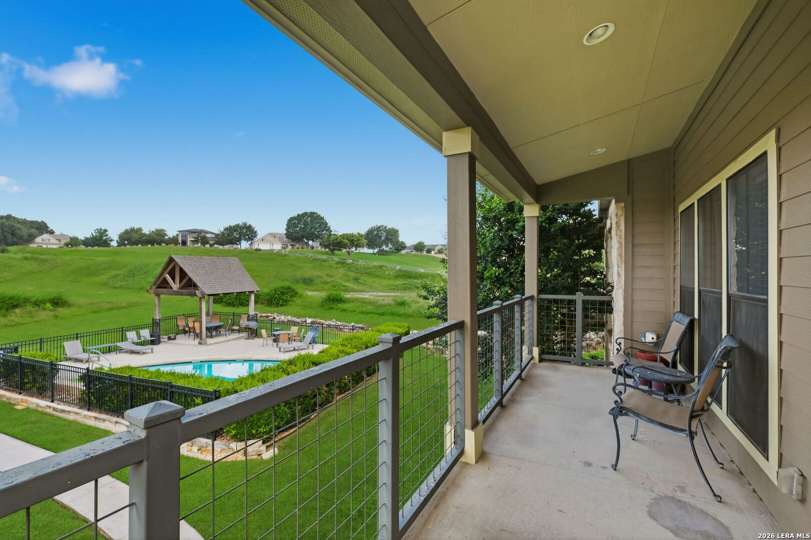 1111 Long Creek Boulevard New Braunfels TX 78130