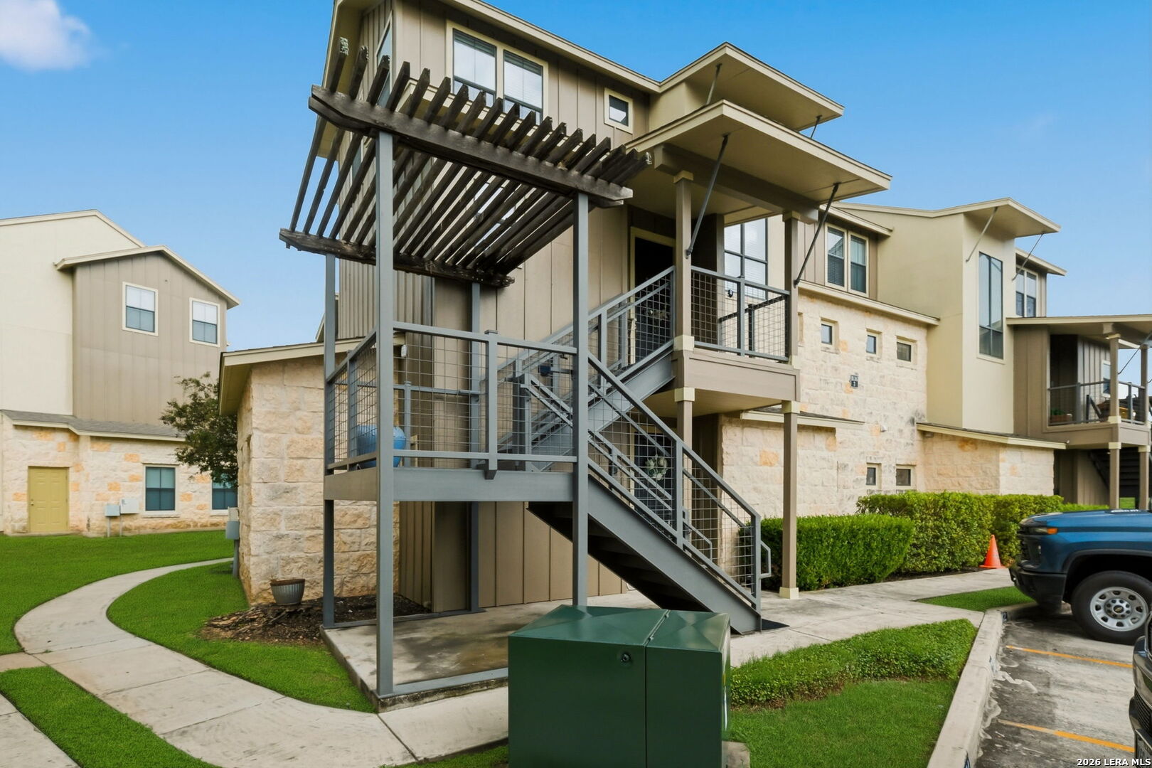 1111 Long Creek Boulevard New Braunfels TX 78130