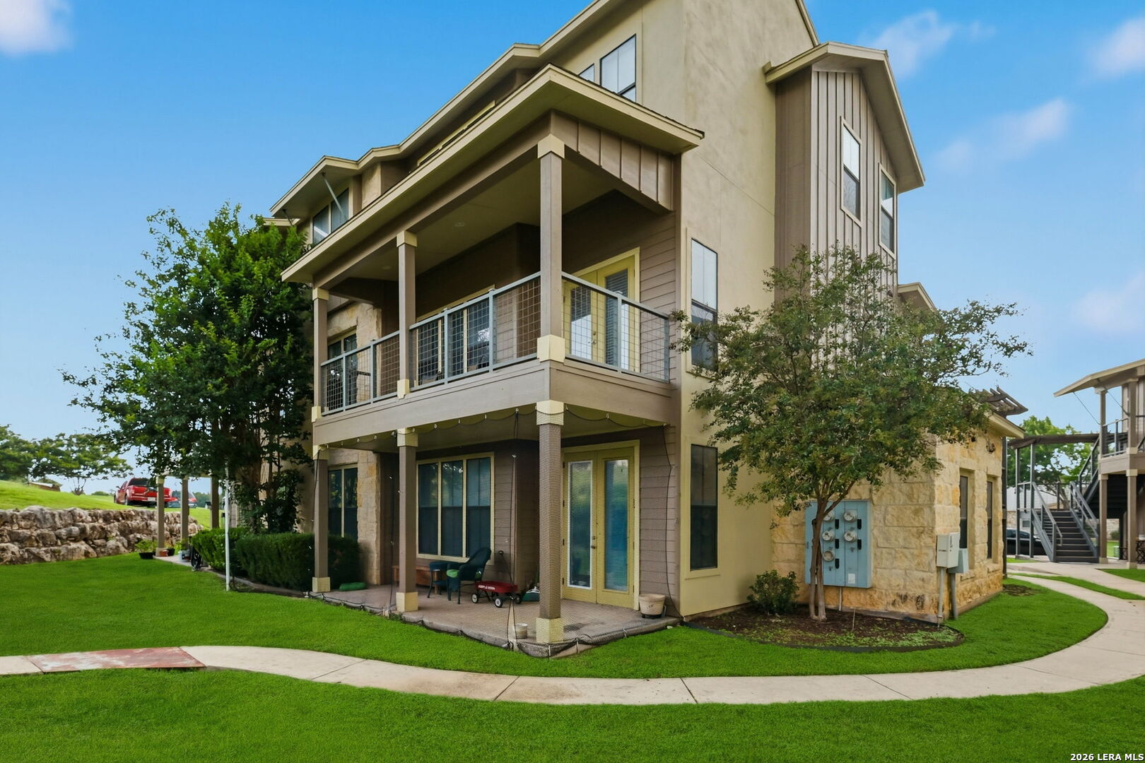 1111 Long Creek Boulevard New Braunfels TX 78130