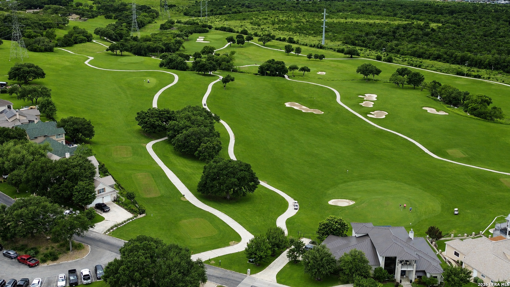 1111 Long Creek Boulevard New Braunfels TX 78130