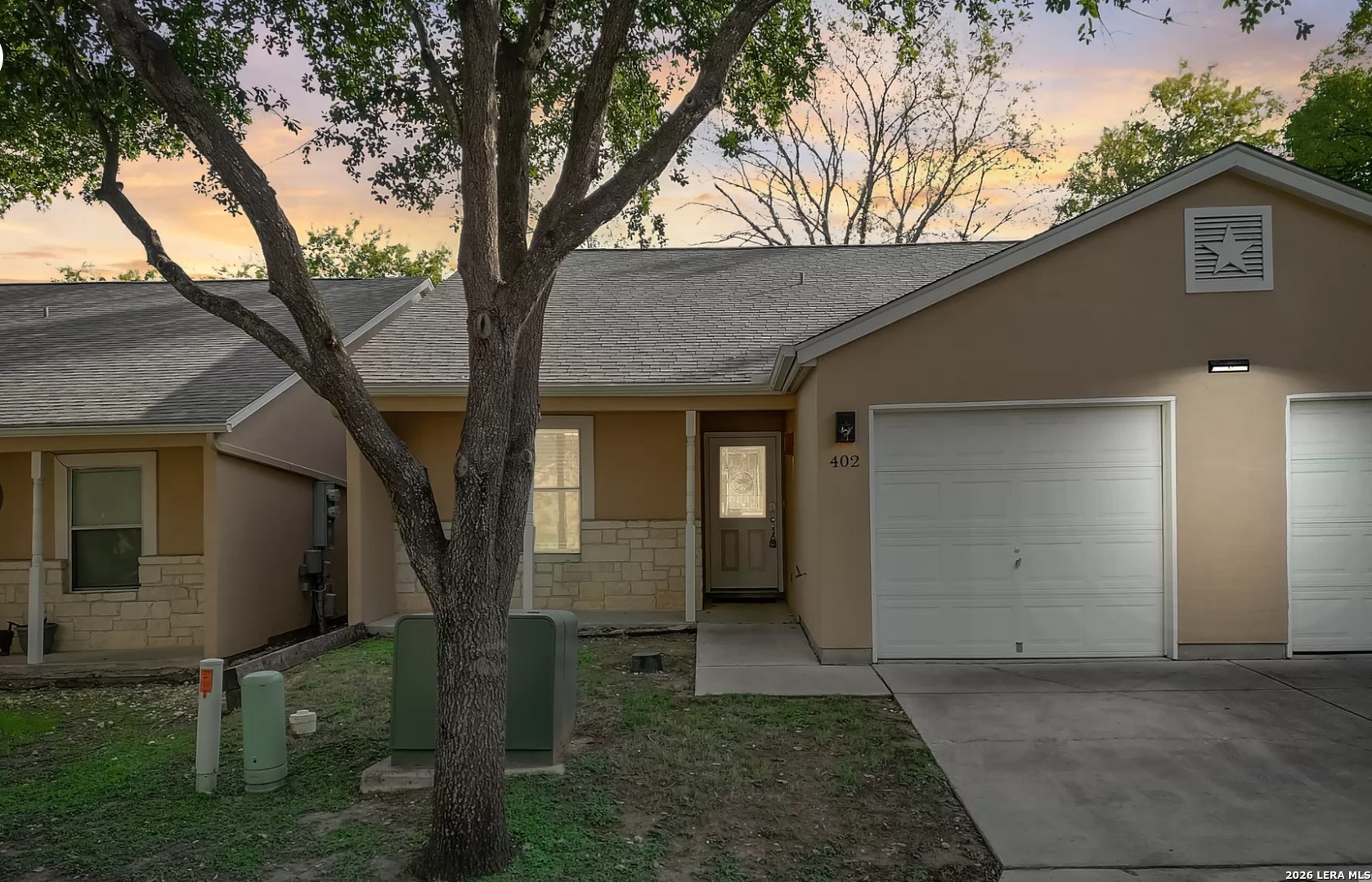 3202 Eisenhauer San Antonio TX 78209