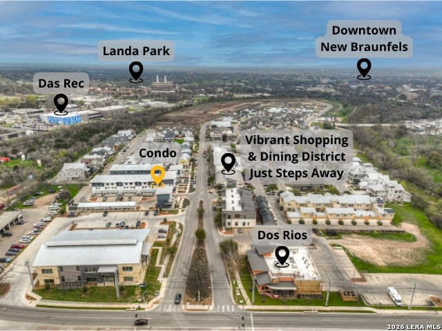 1208 N Academy Avenue New Braunfels TX 78130
