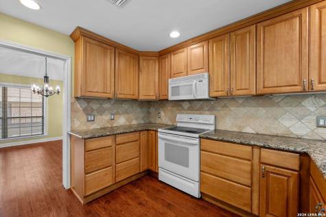 3605 Hidden Drive San Antonio TX 78217