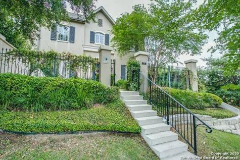 120 Harrigan Court San Antonio TX 78209