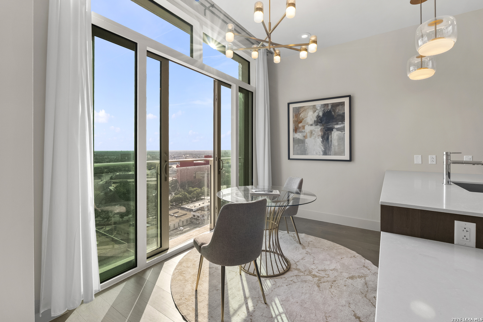 123 Lexington Avenue San Antonio TX 78205