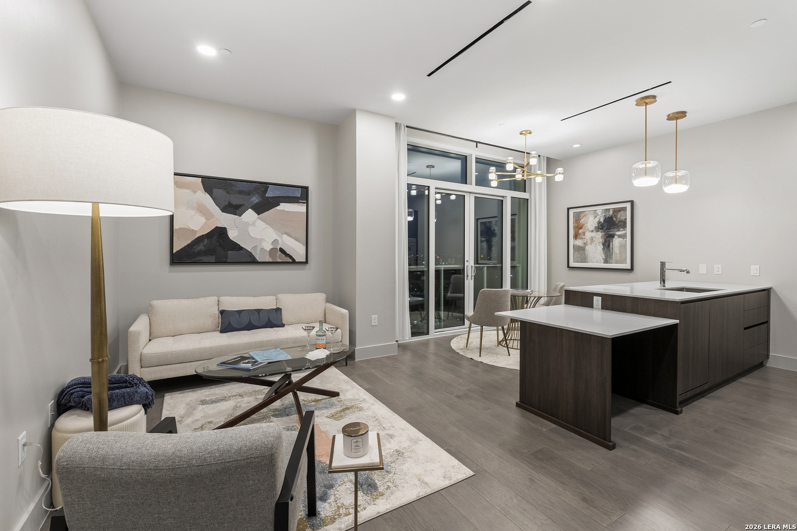 123 Lexington Avenue San Antonio TX 78205