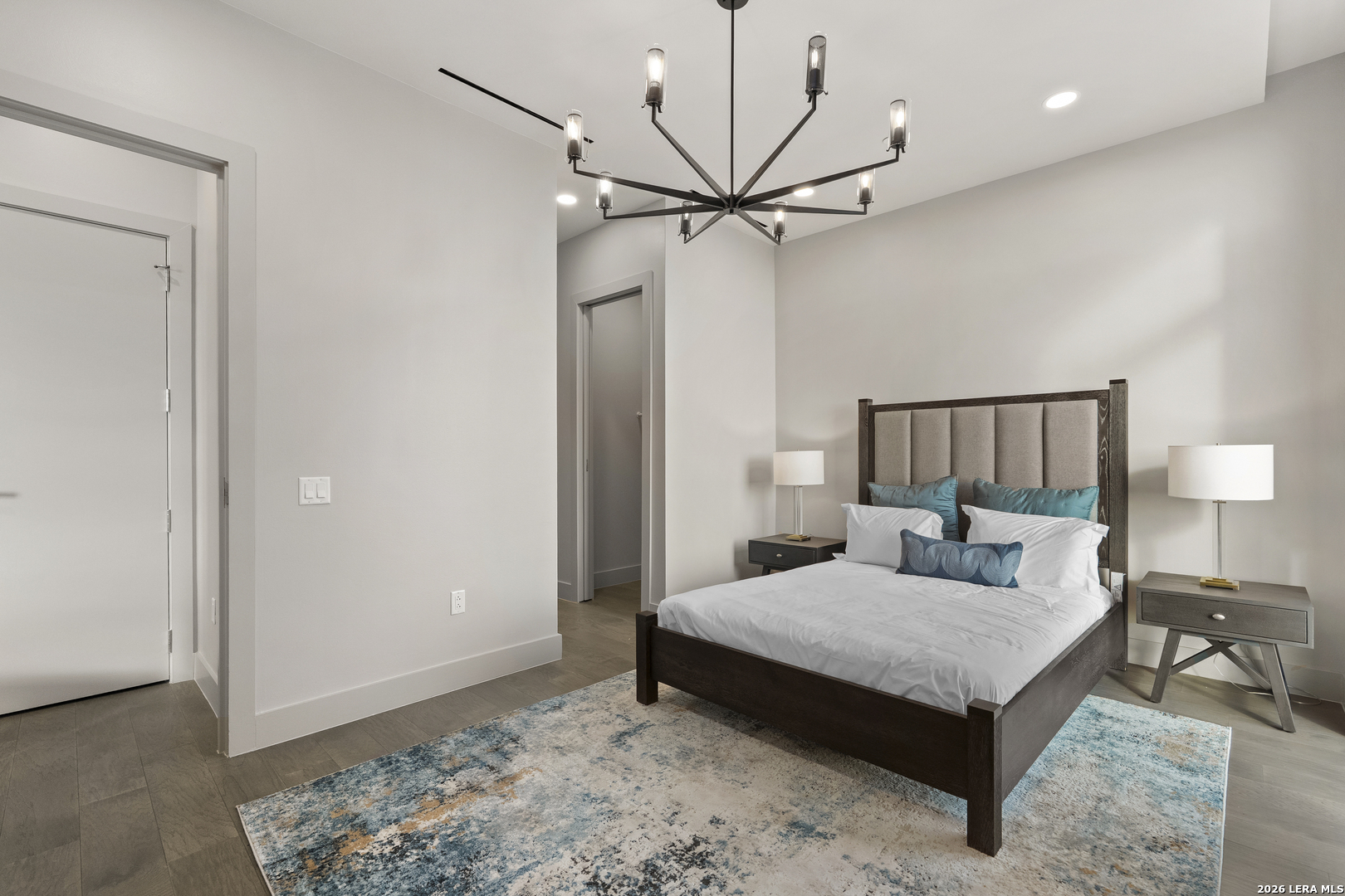 123 Lexington Avenue San Antonio TX 78205