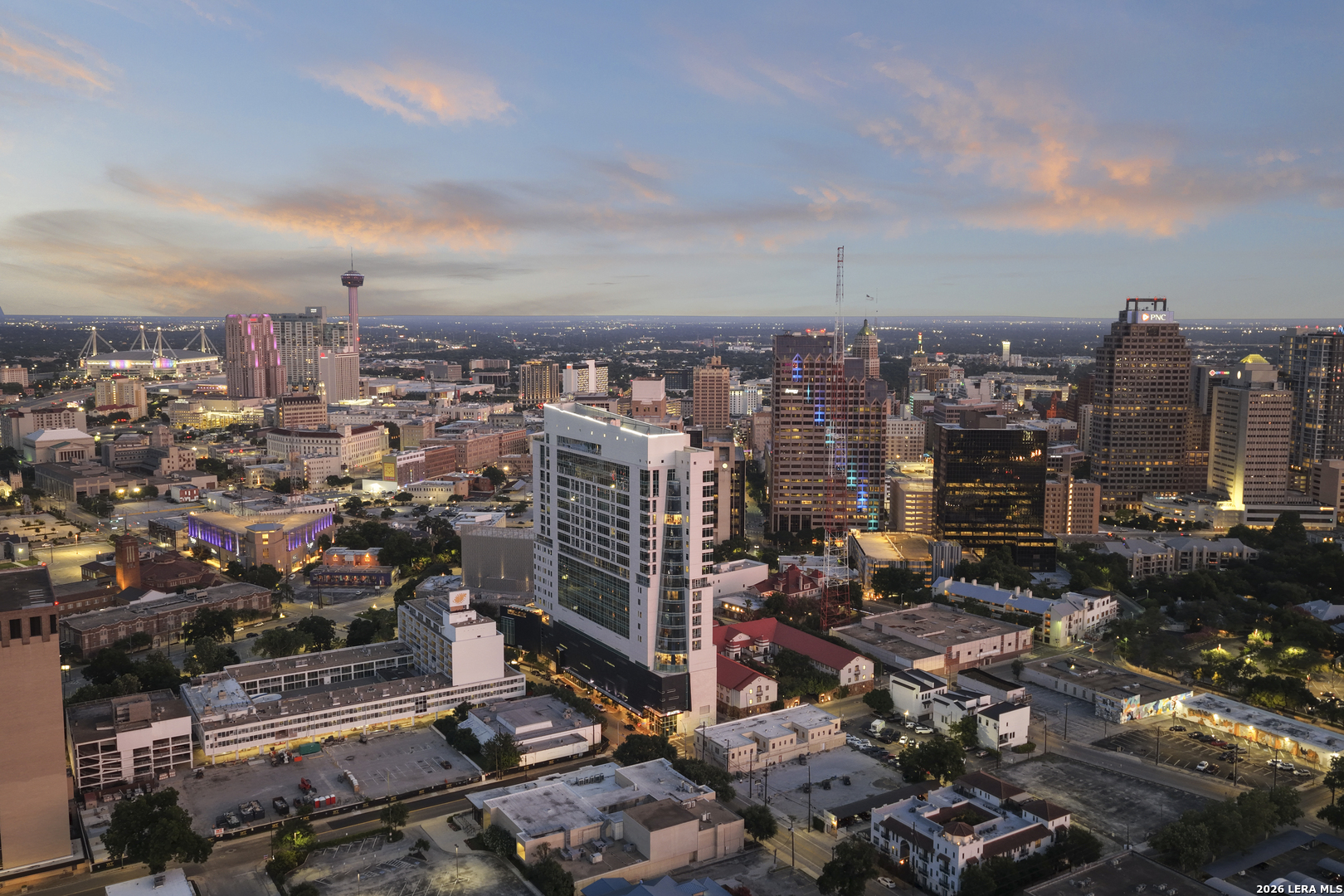 123 Lexington Avenue San Antonio TX 78205