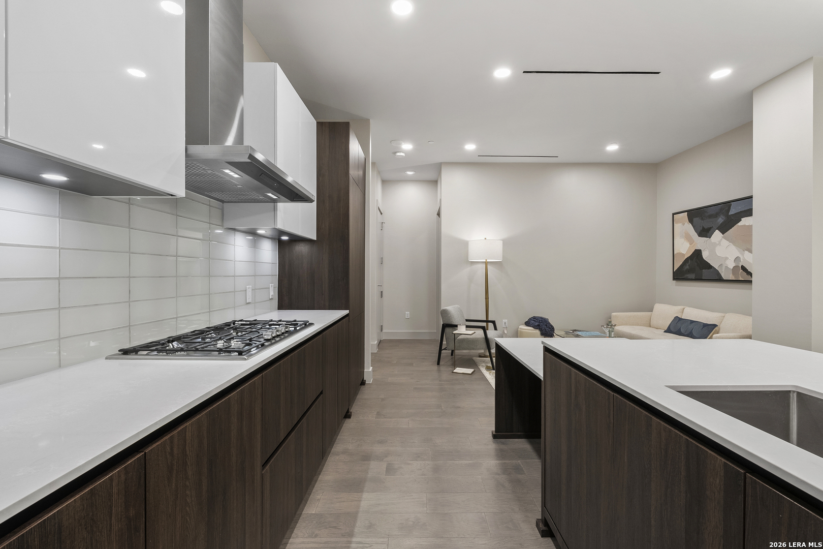 123 Lexington Avenue San Antonio TX 78205